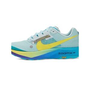 Nike Zoomx Ultrafly Flyplate sneakers Tail Running Shoes